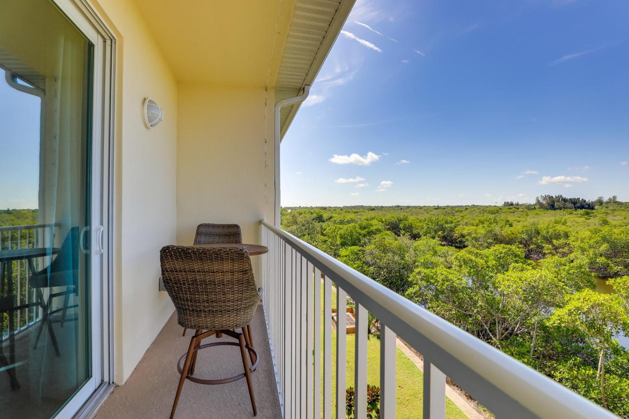 Coastal-Zen Ruskin Retreat Less Than 1 Mi To Beach! 外观 照片