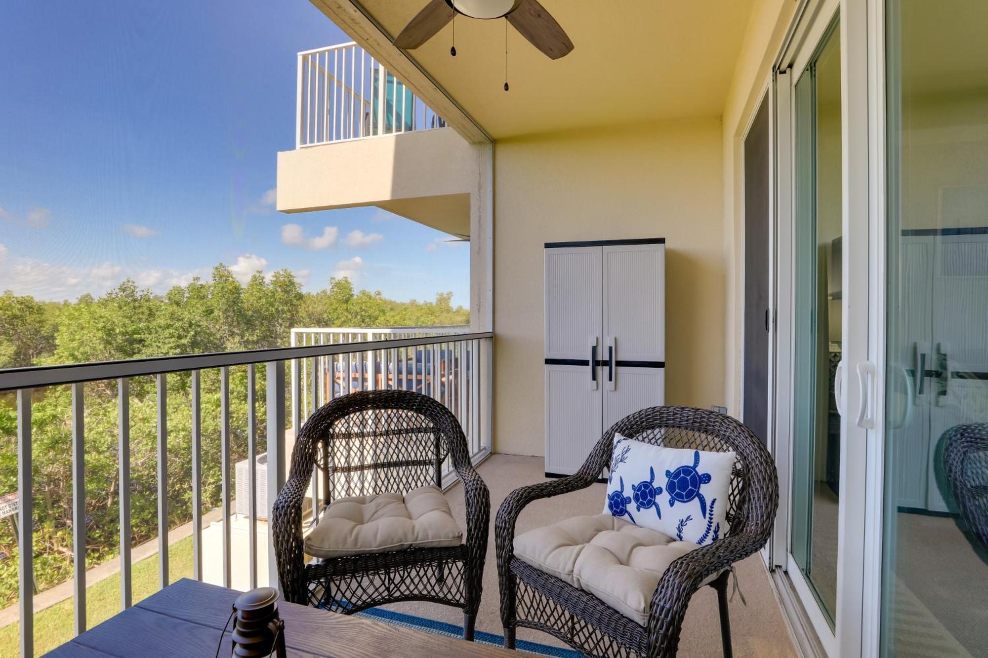 Coastal-Zen Ruskin Retreat Less Than 1 Mi To Beach! 外观 照片